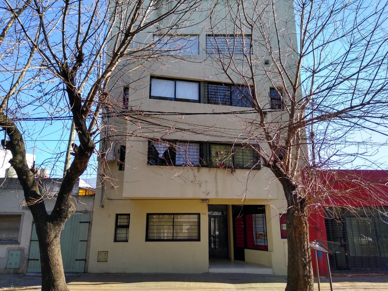 Departamento en Venta en La Plata