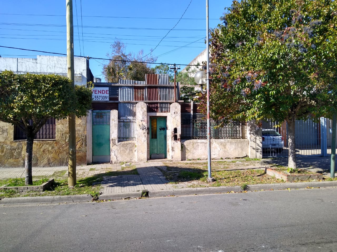 Terreno en Venta en La Plata