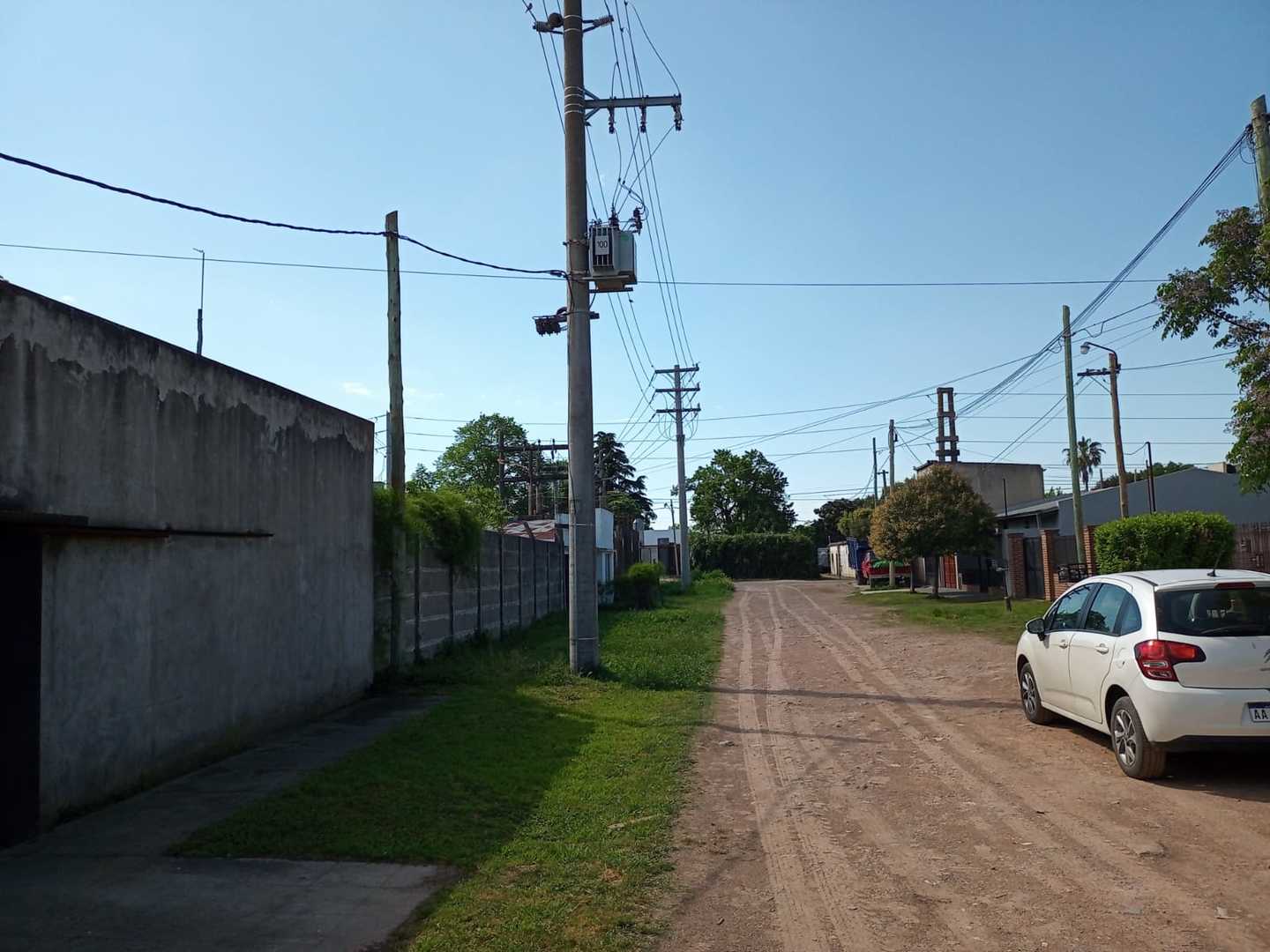 Casa en Venta en La Plata