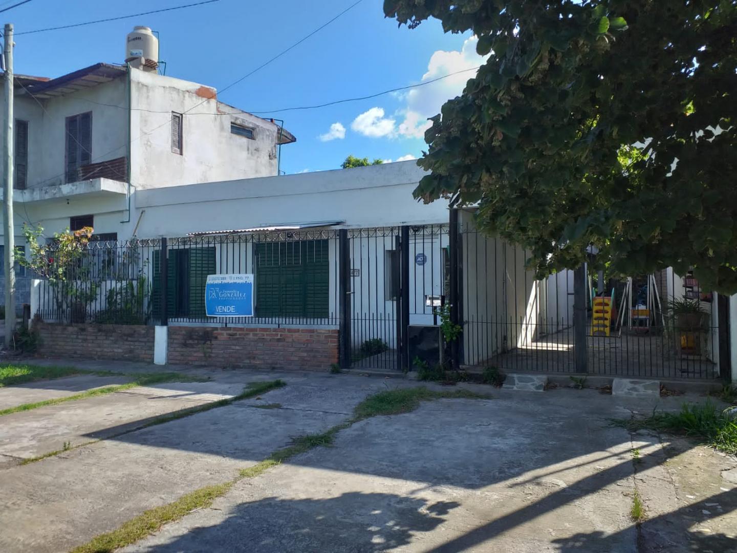 Casa en Venta en La Plata