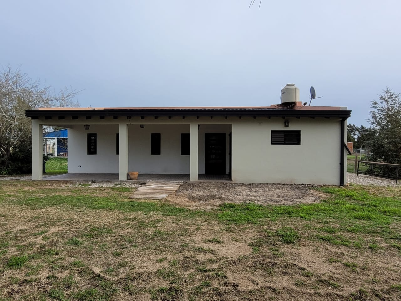 Casa en Venta en Berisso