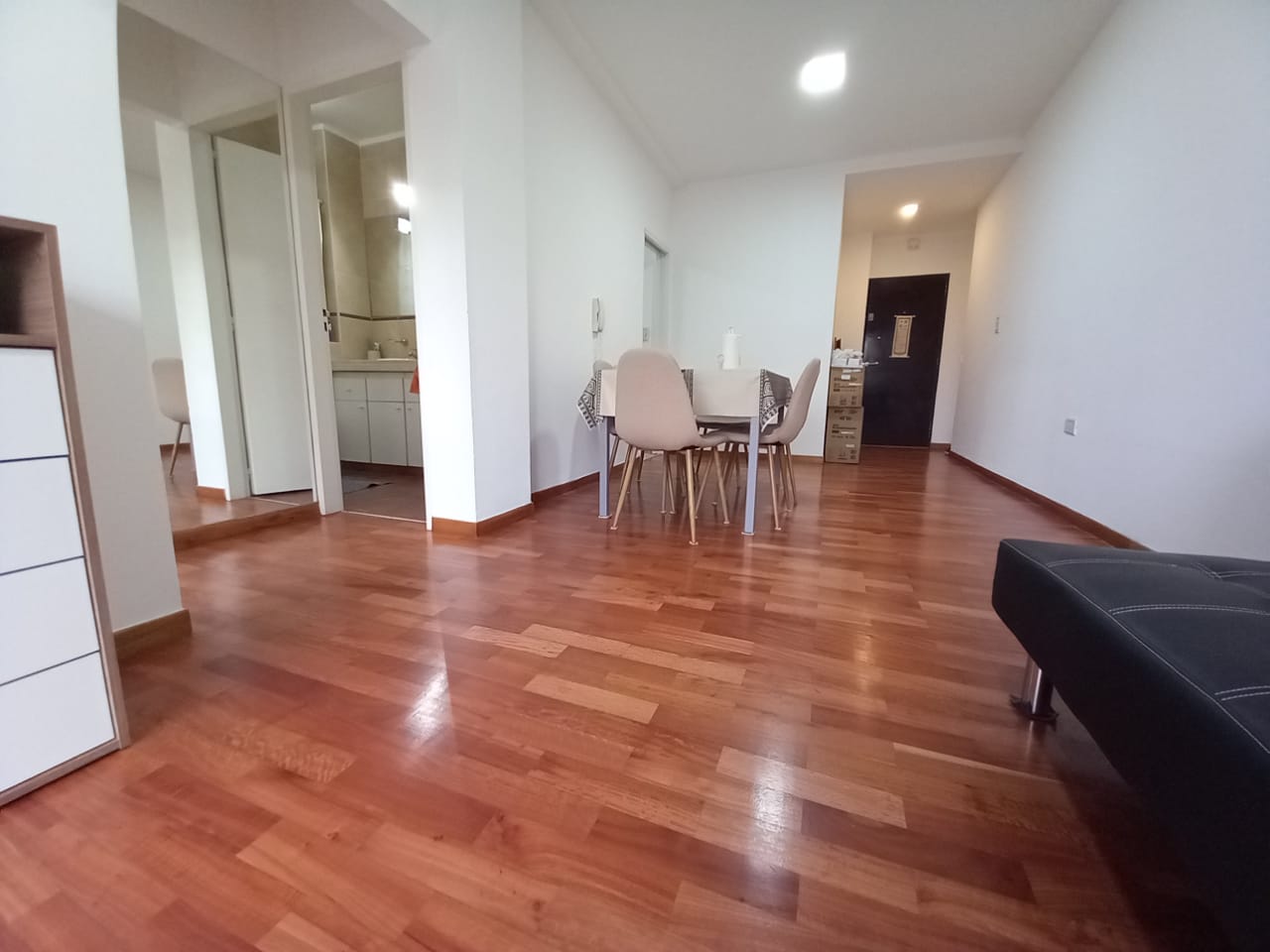 Departamento en Venta en La Plata