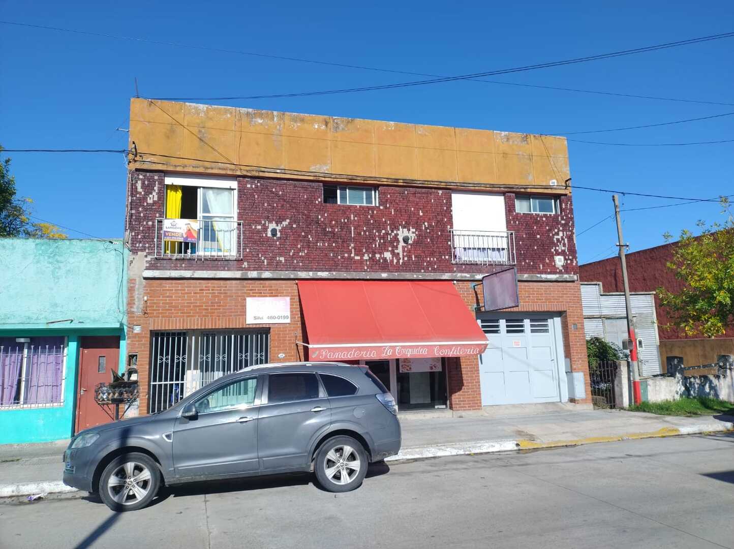 Departamento en Venta en Ensenada