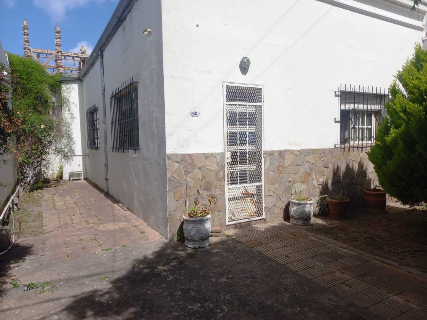 Casa en Venta en La Plata