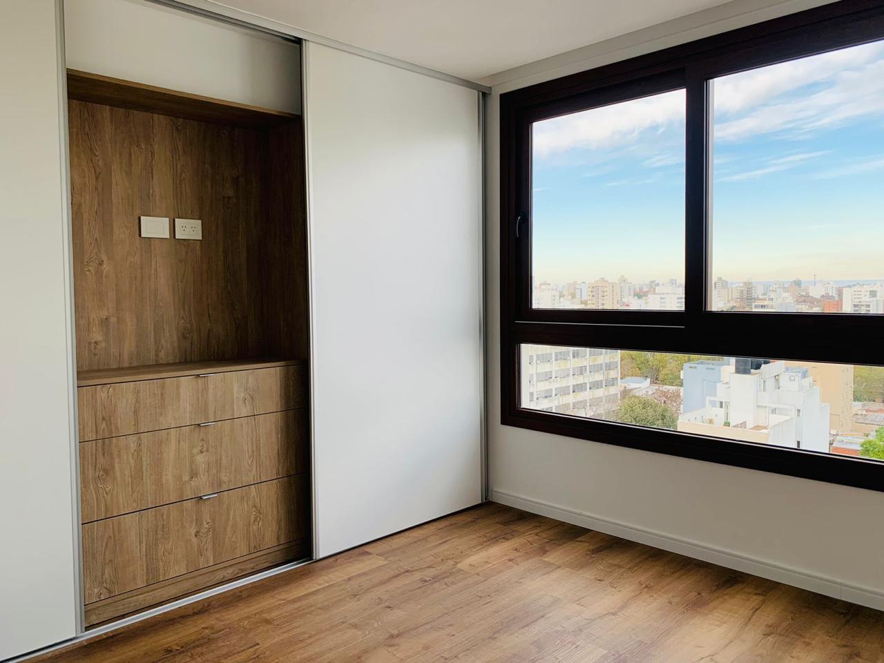Departamento en Venta en La Plata