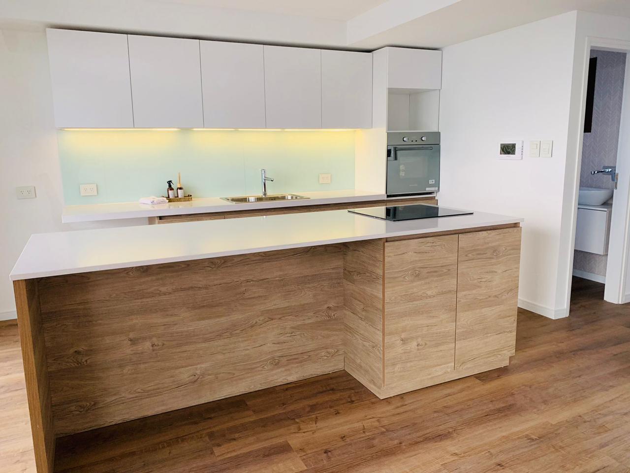 Departamento en Venta en La Plata