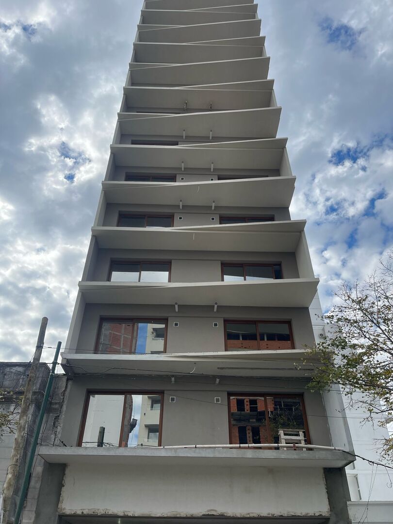 Departamento en Venta en La Plata