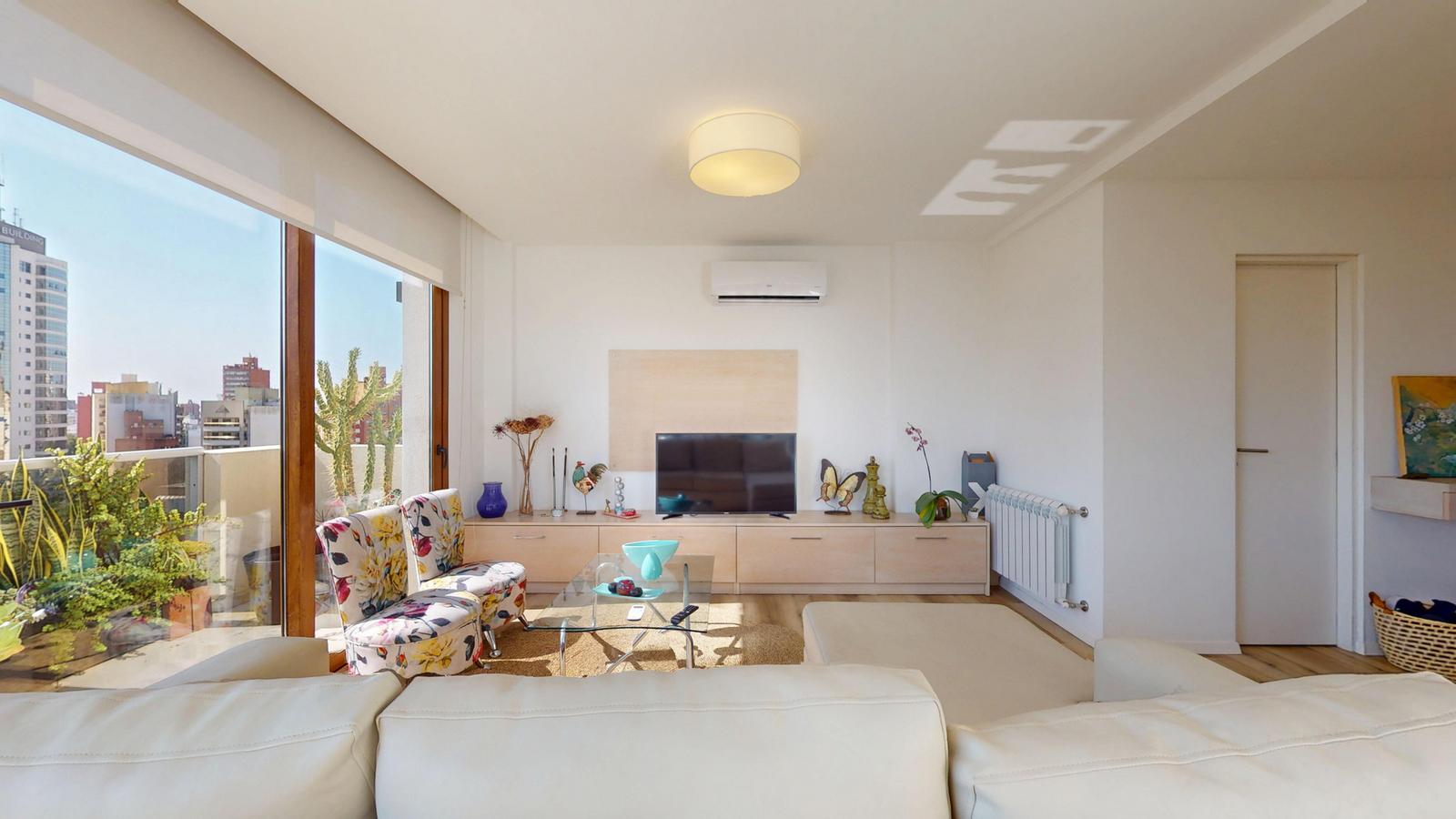 Departamento en Venta en La Plata