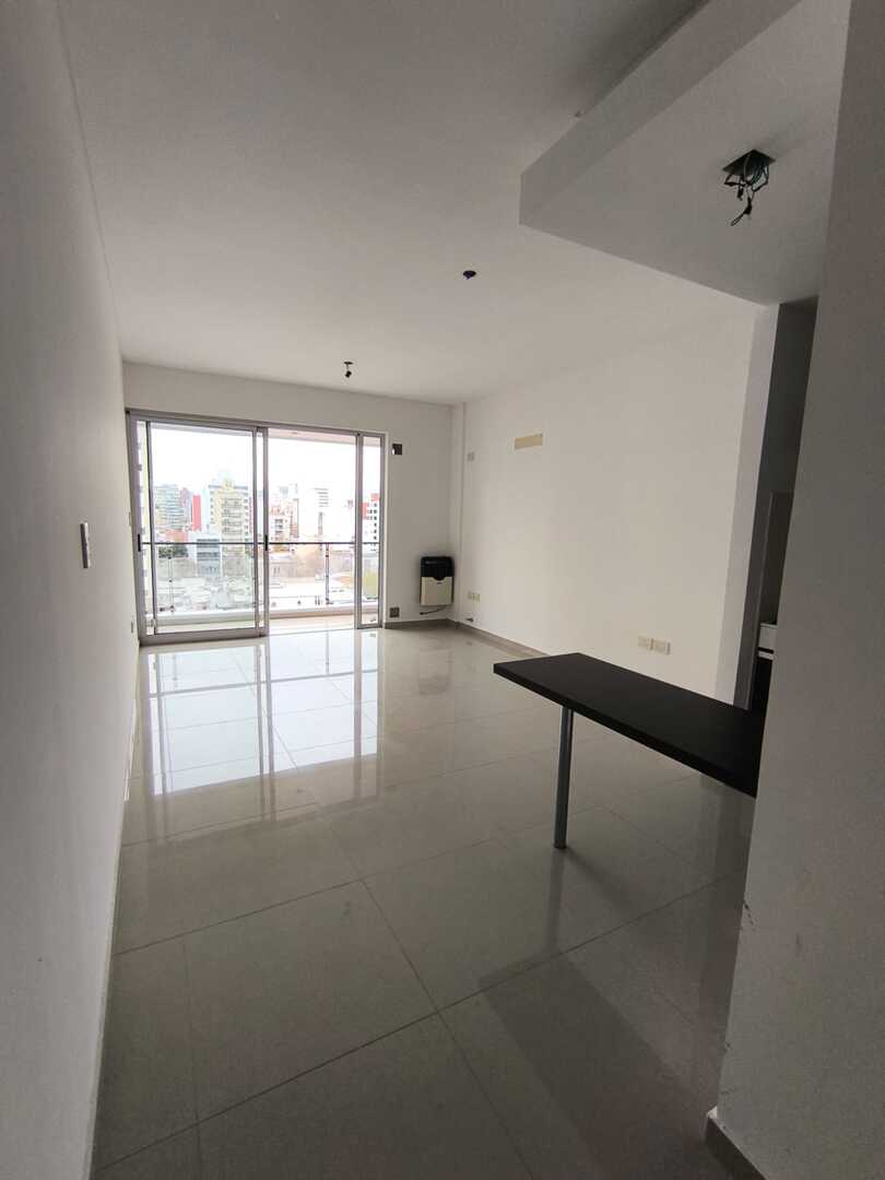 Monoambiente en Venta en La Plata