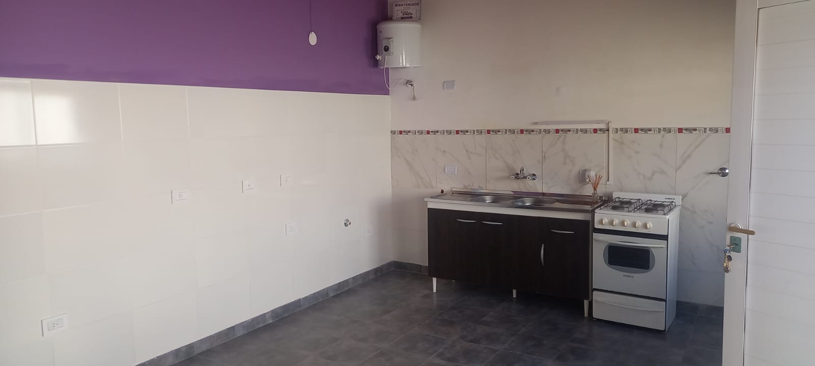 PH en Venta en La Plata