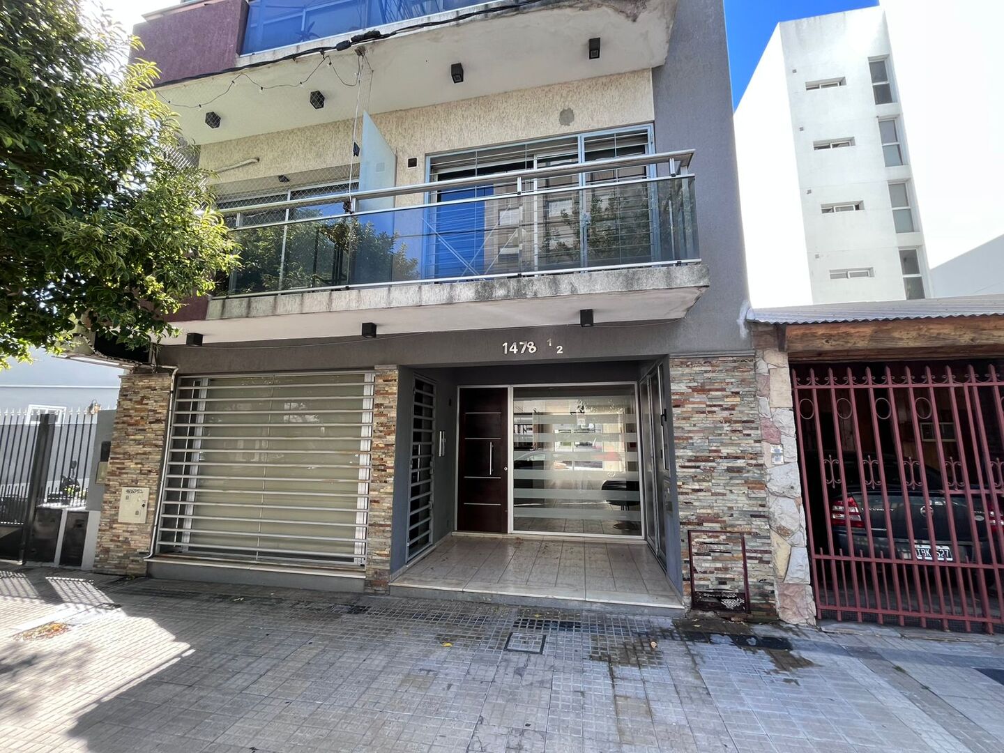 Departamento en Venta en La Plata