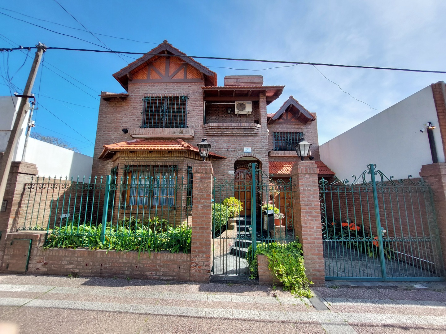 Casa en Venta en La Plata