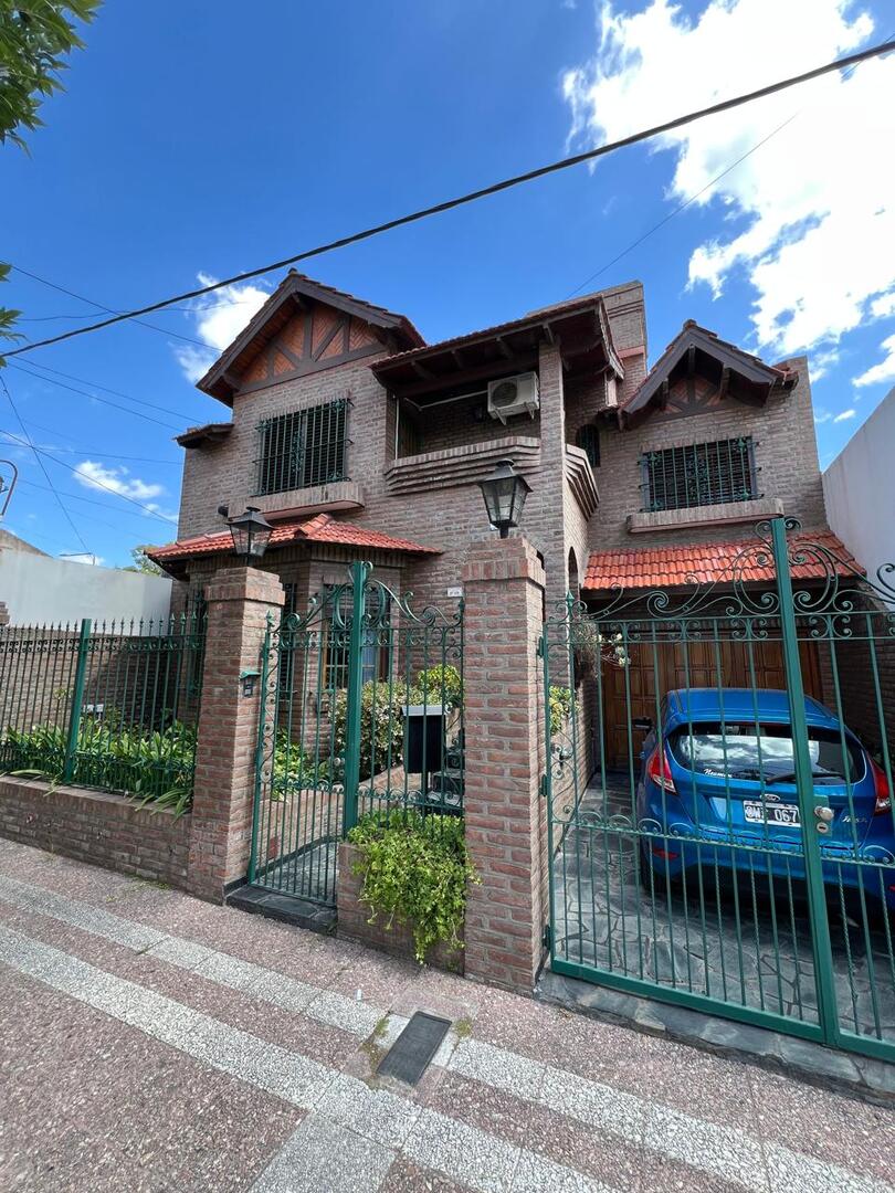 Casa en Venta en La Plata