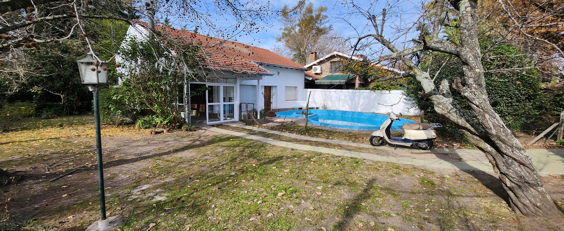Casa en Venta en Gonnet