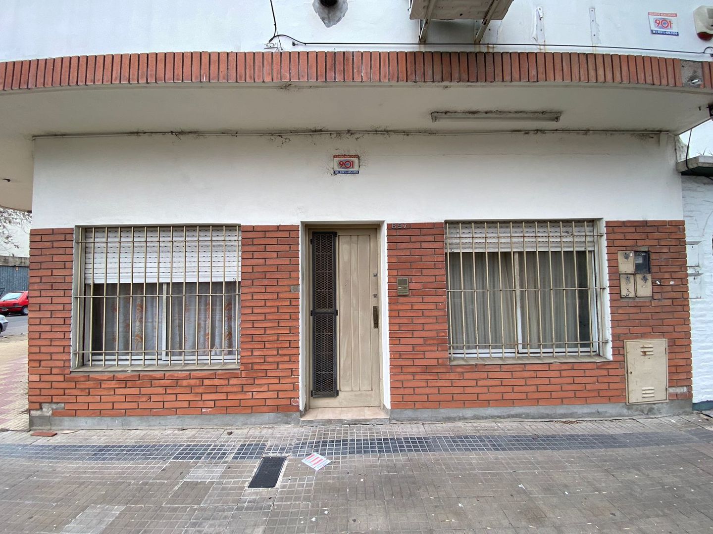 Departamento en Venta en La Plata