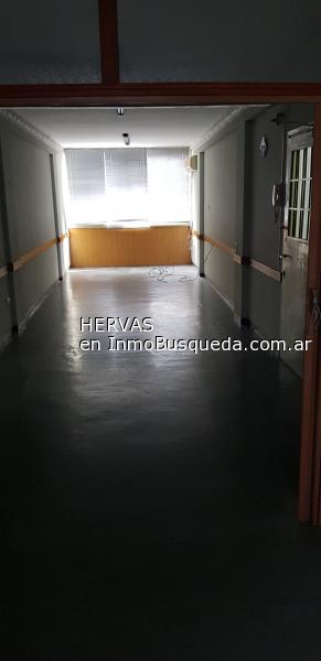 Oficina en Venta en La Plata