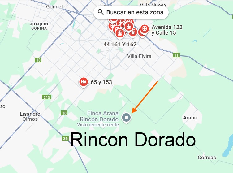 Terrenos y Lotes en Venta en La Plata