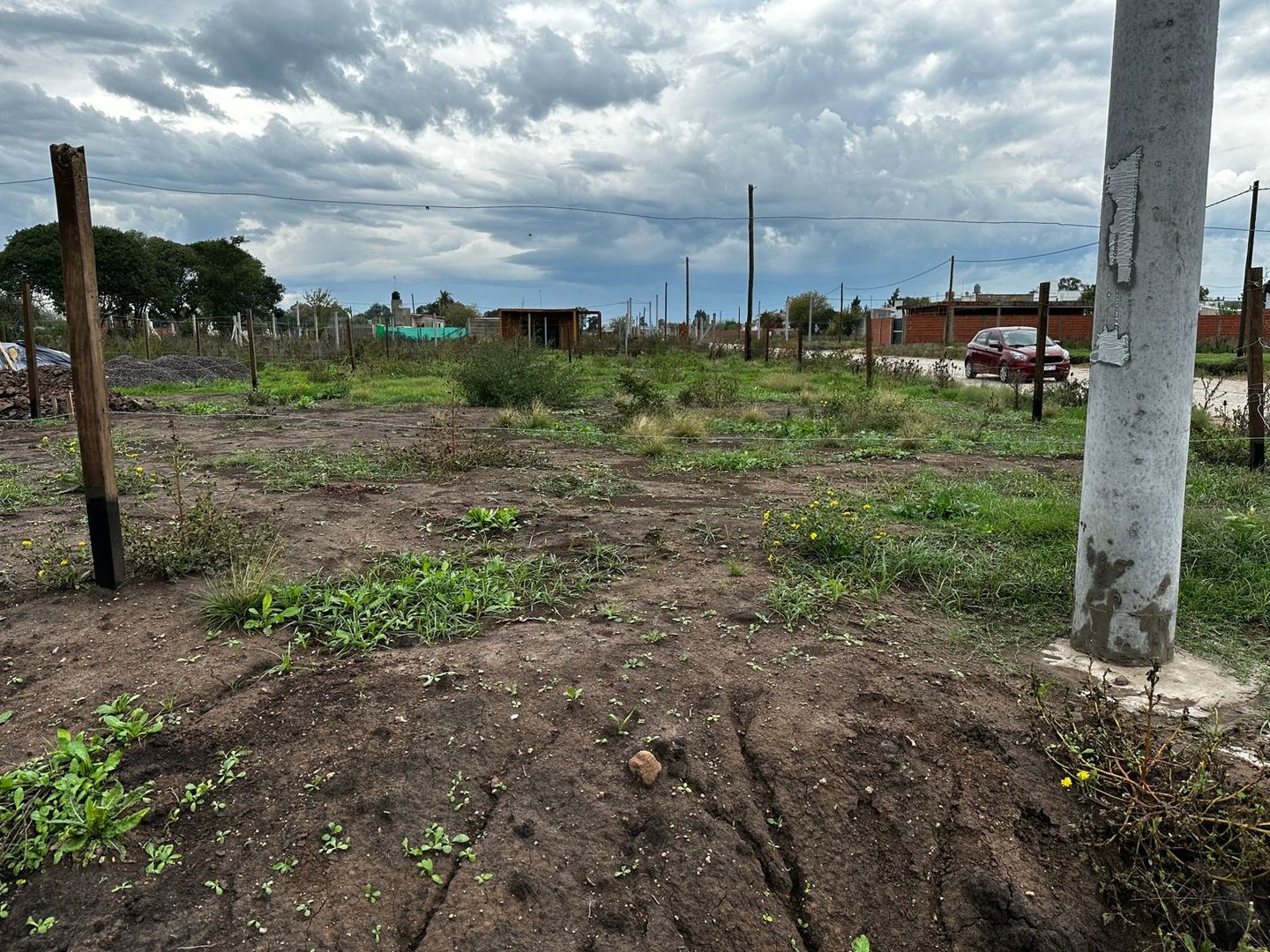 Terreno en Venta en Olmos, Lisandro ,ap.