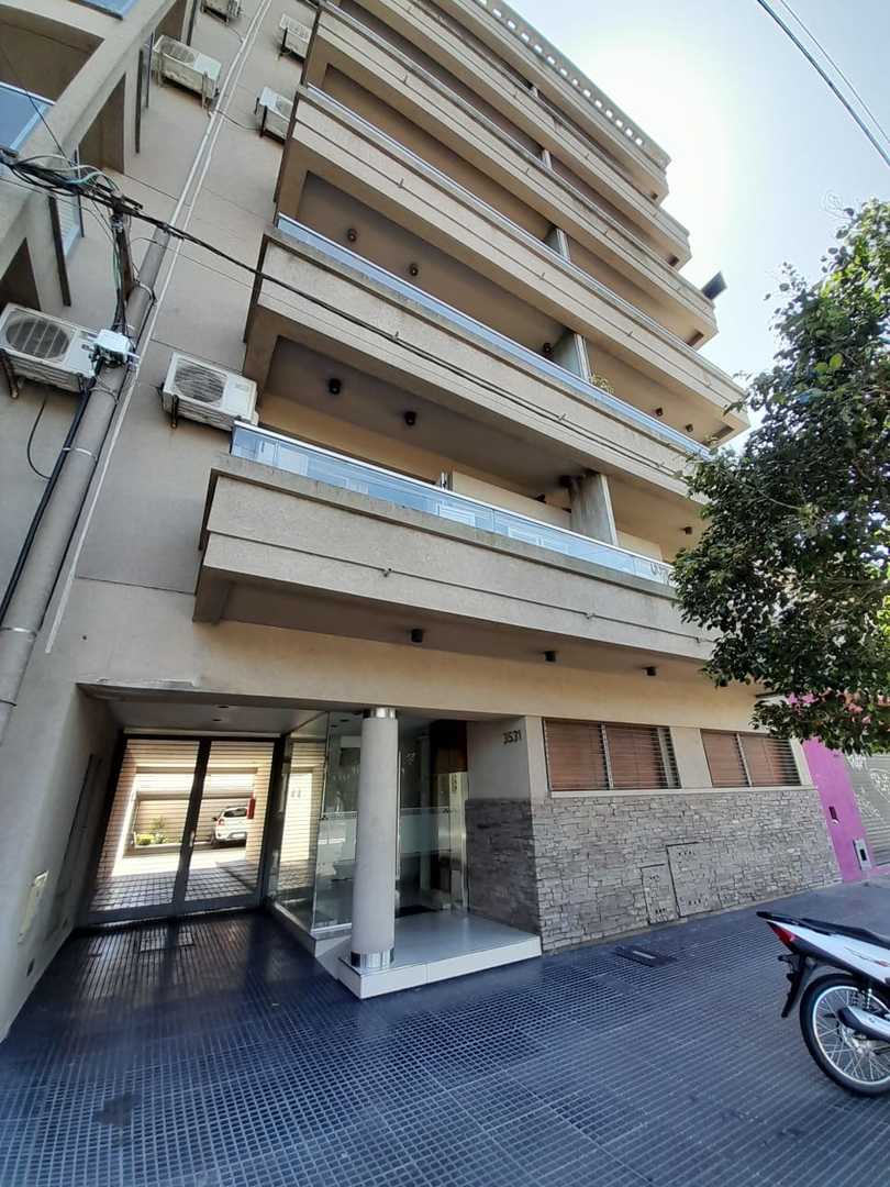 Departamento en Venta en La Plata