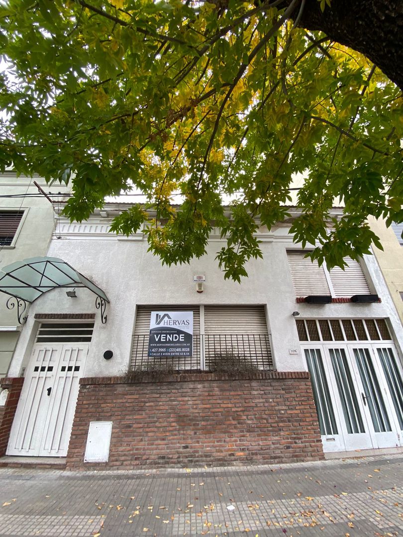 Casa en Venta en La Plata