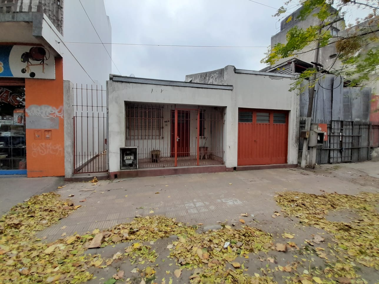 Casa en Venta en La Plata