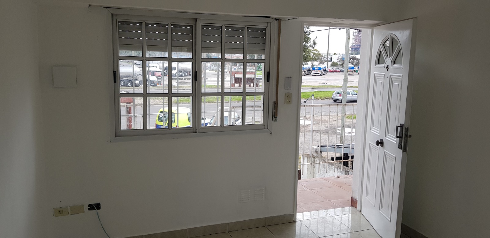 Departamento en Venta en Berisso