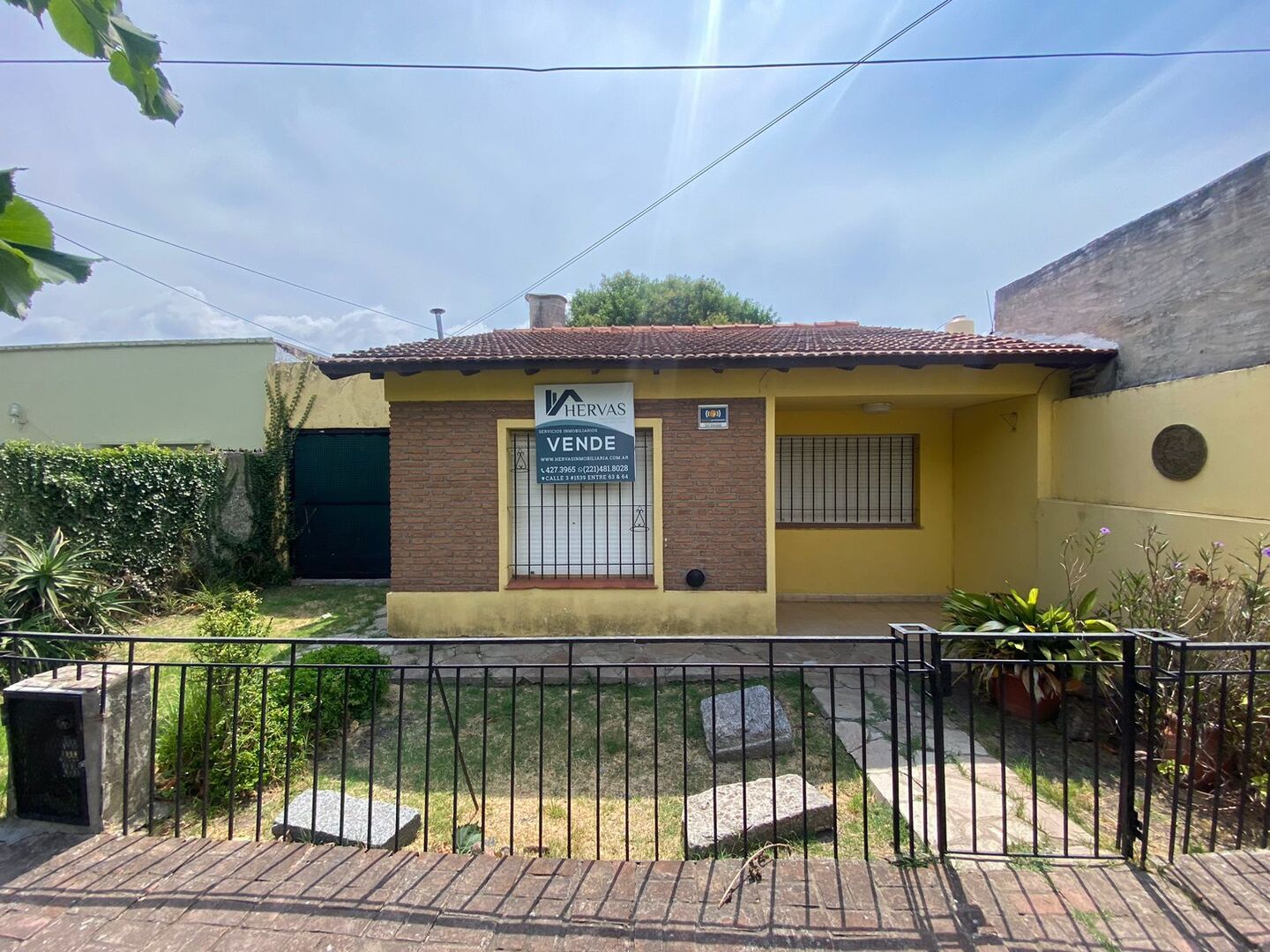 Casa en Venta en La Plata