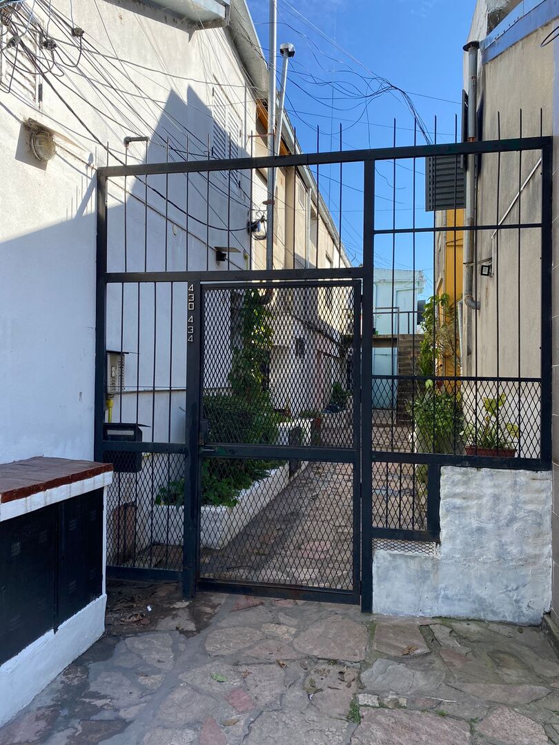 Departamento en Venta en La Plata