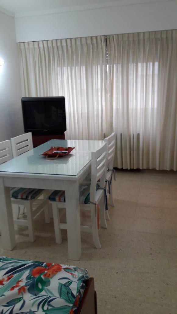 Departamento en Venta en Mar Del Plata