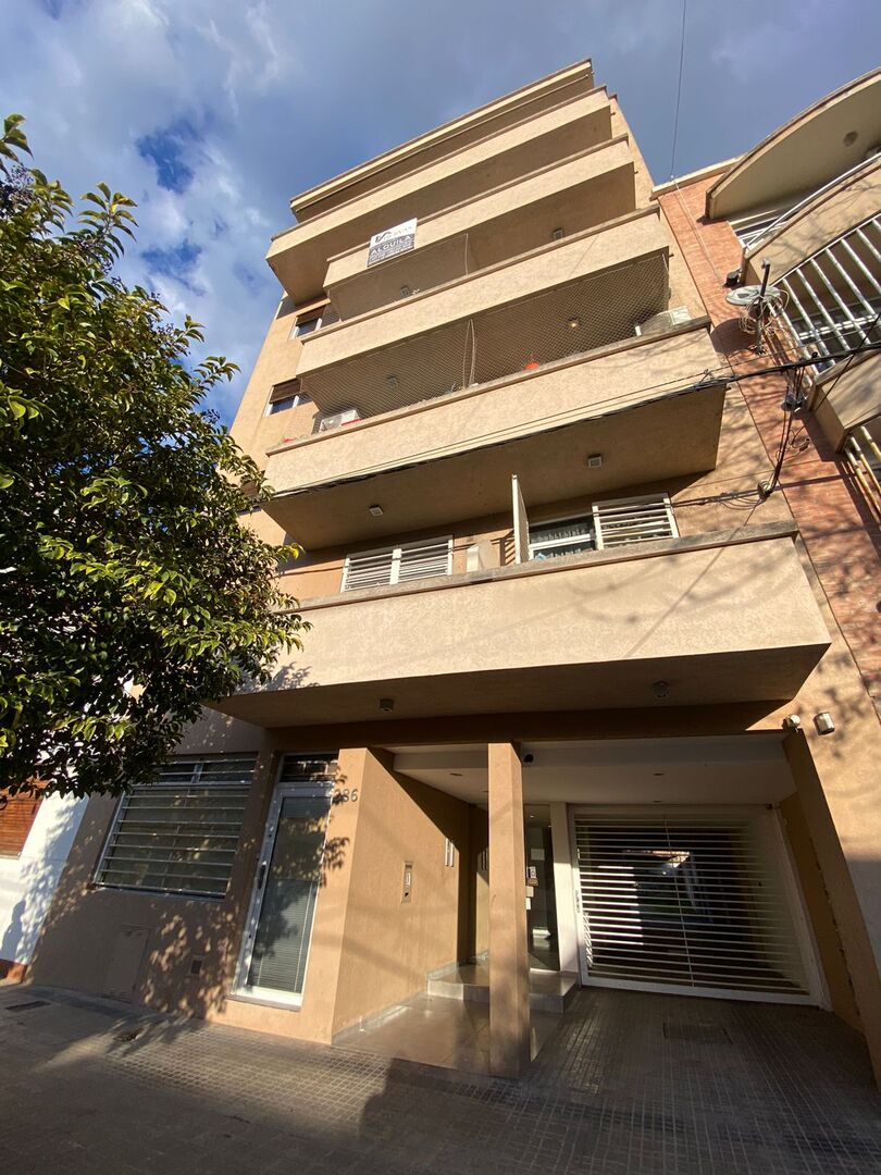 Departamento en Venta en La Plata