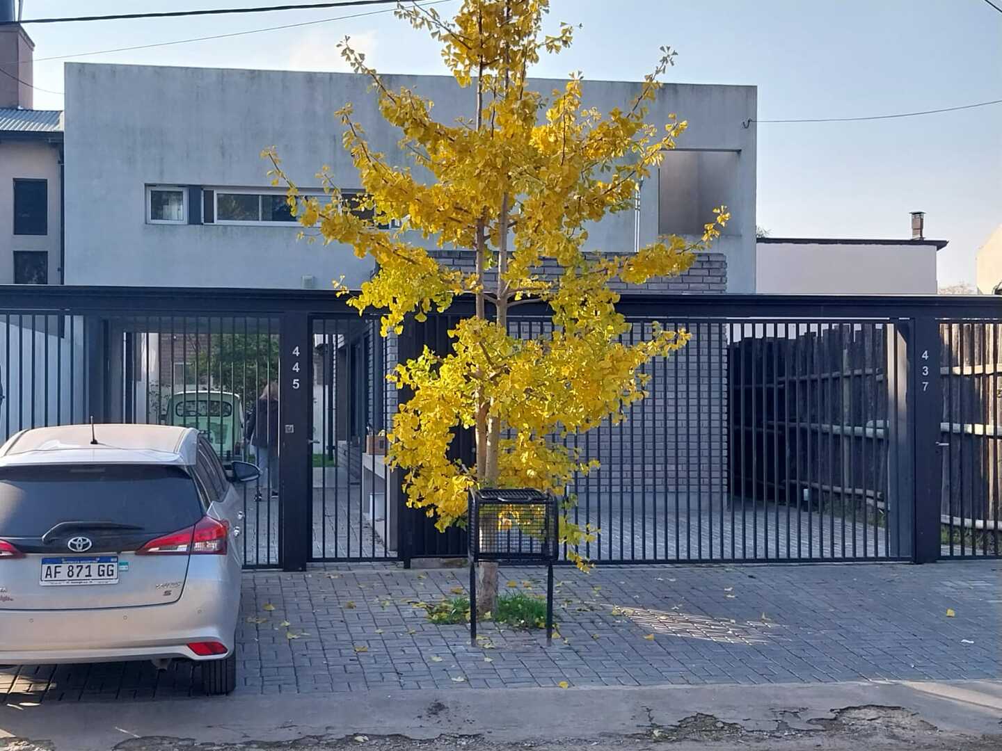 Casa en Venta en La Plata