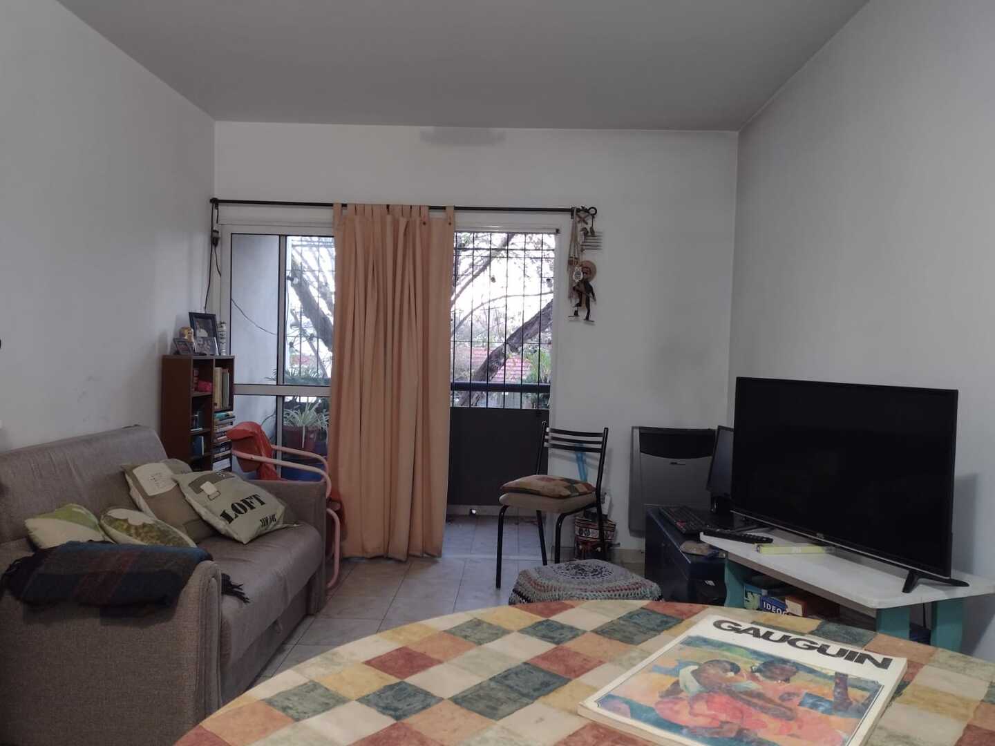 Departamento en Venta en La Plata