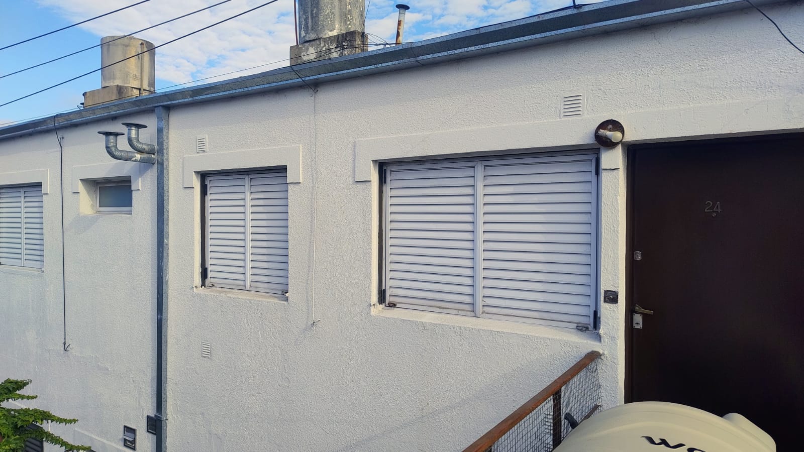 Departamento en Venta en La Plata