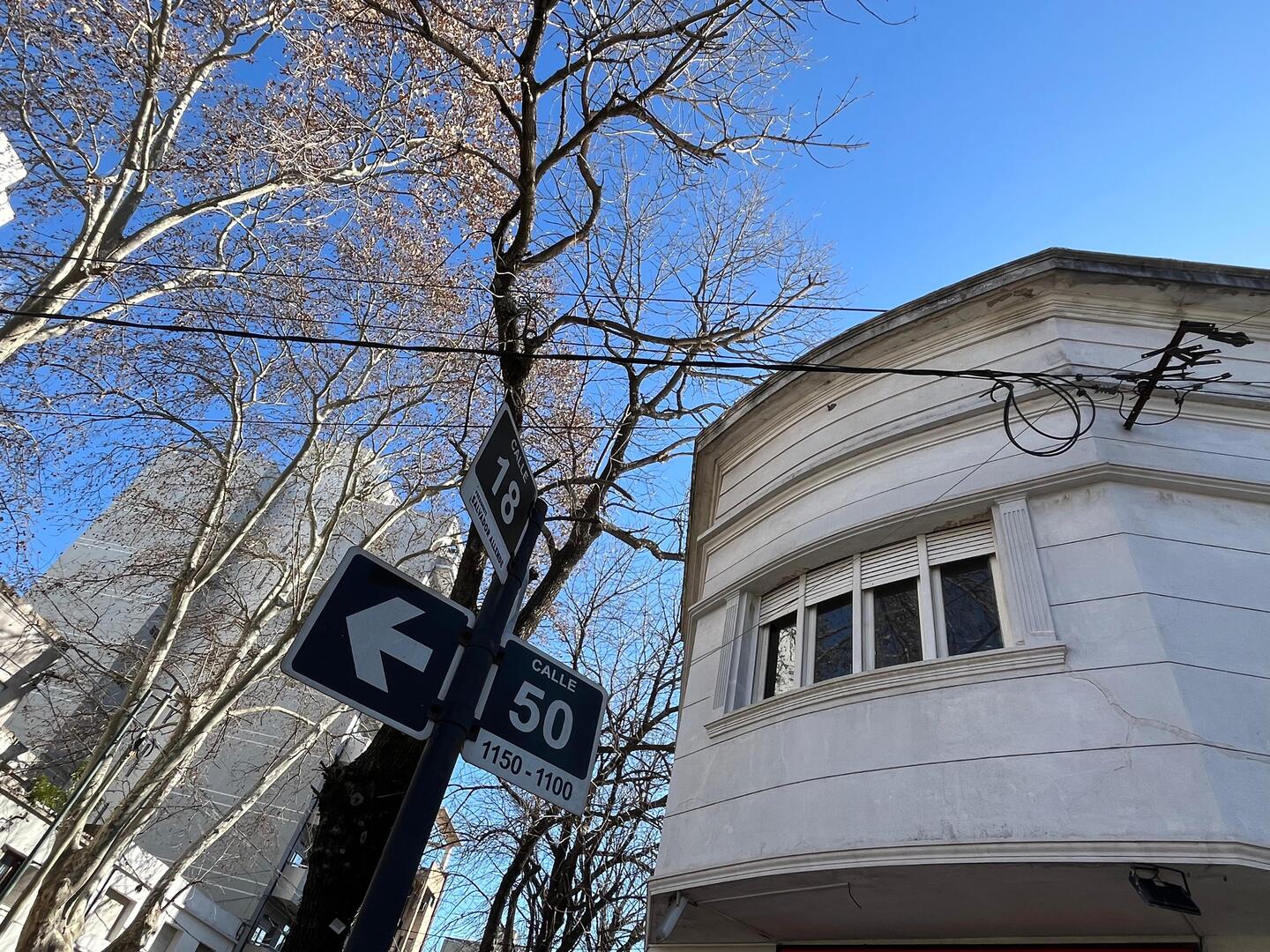 Casa en Venta en La Plata