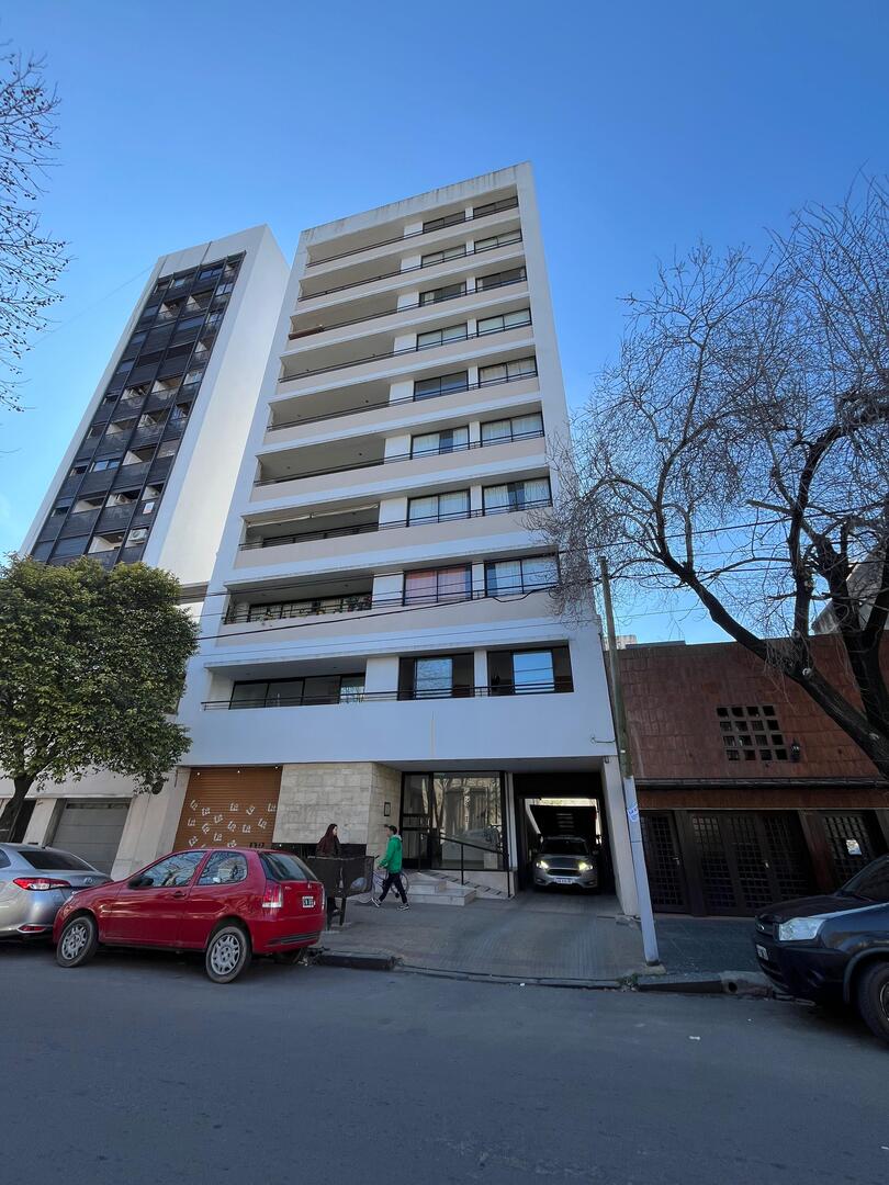 Departamento en Venta en La Plata