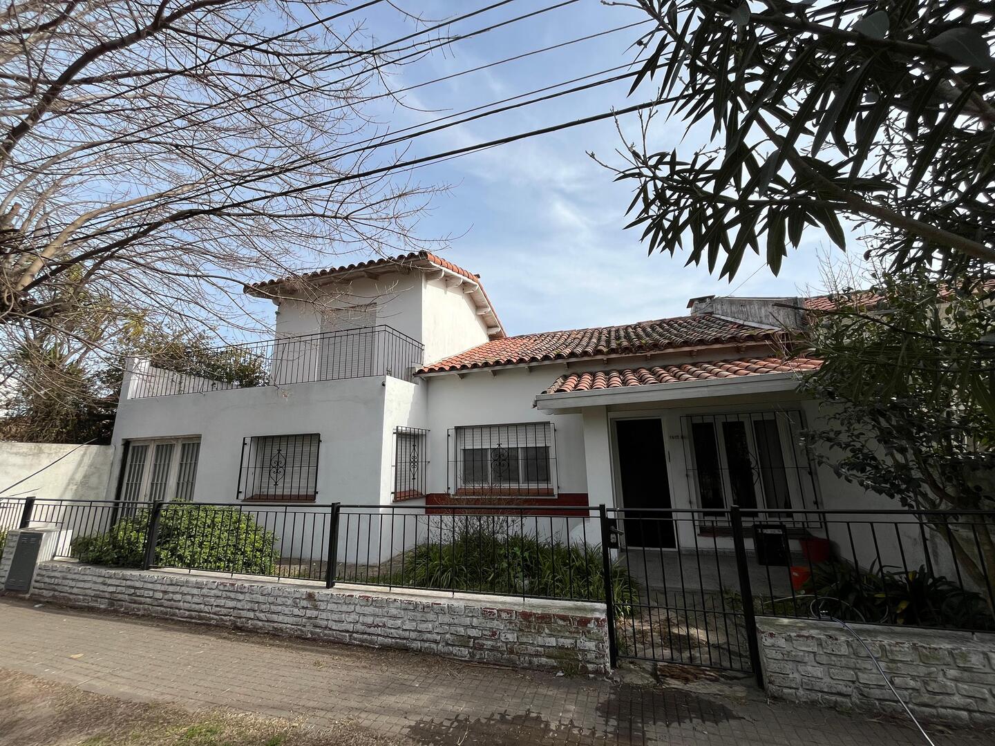 Casa en Venta en Ringuelet