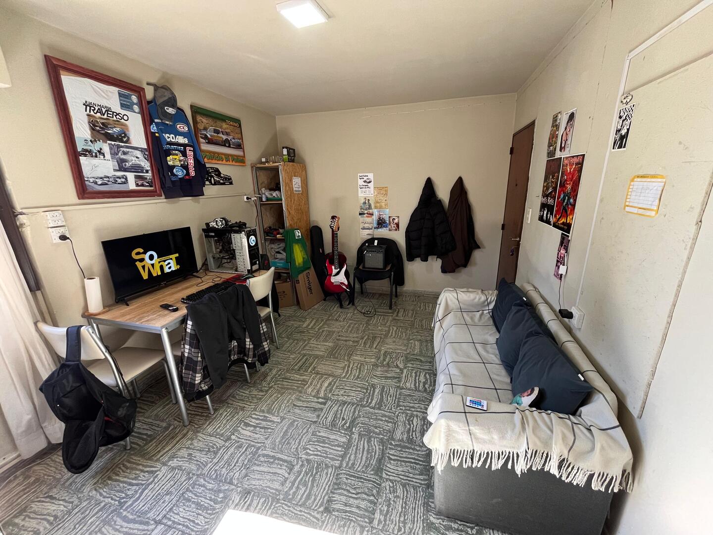 Departamento en Venta en La Plata