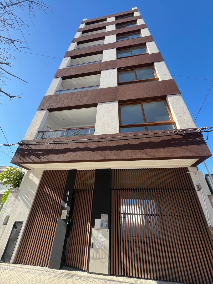 Departamento en Venta en La Plata