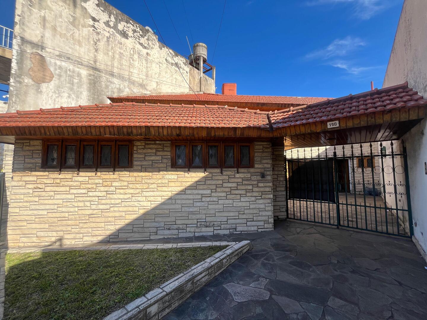 Casa en Venta en Tolosa