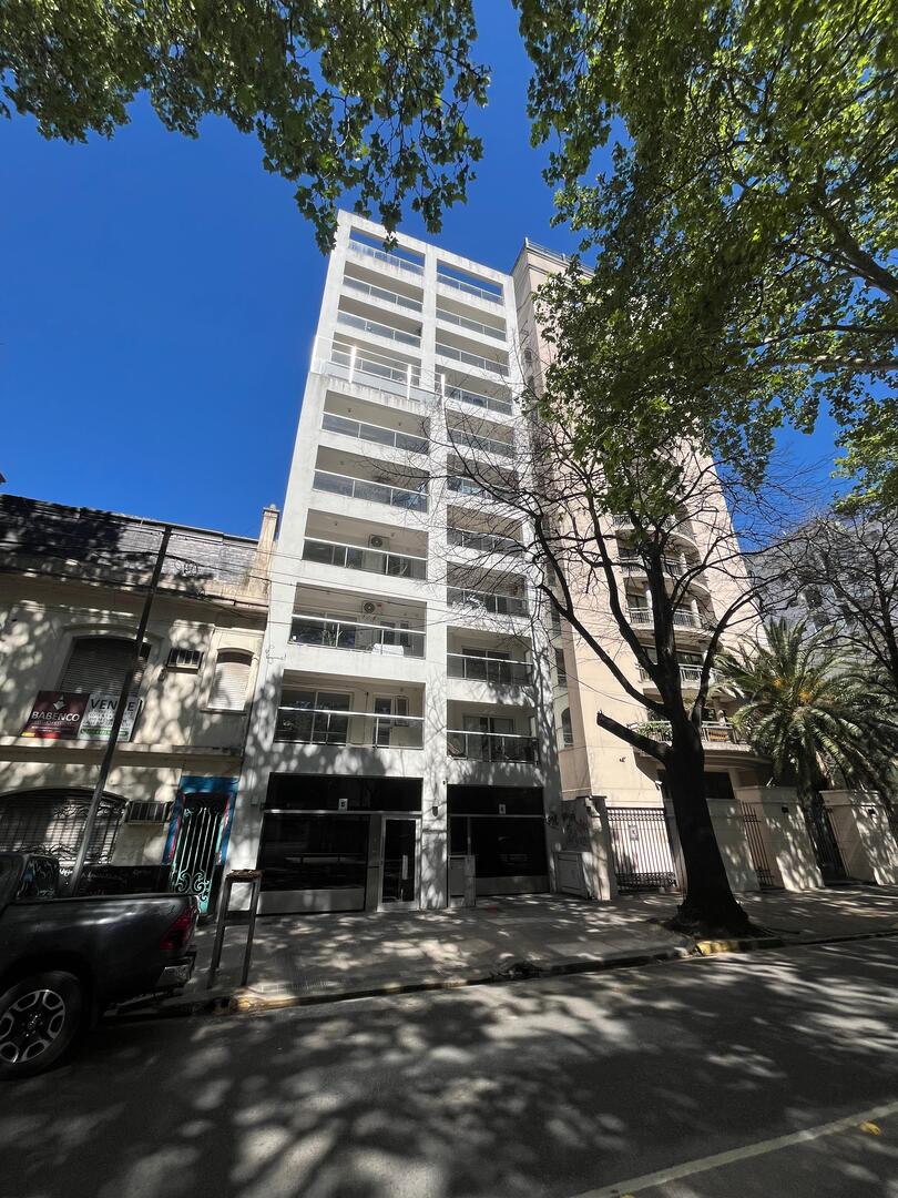 Departamento en Venta en La Plata