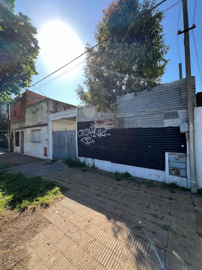 Terrenos y Lotes en Venta en La Plata