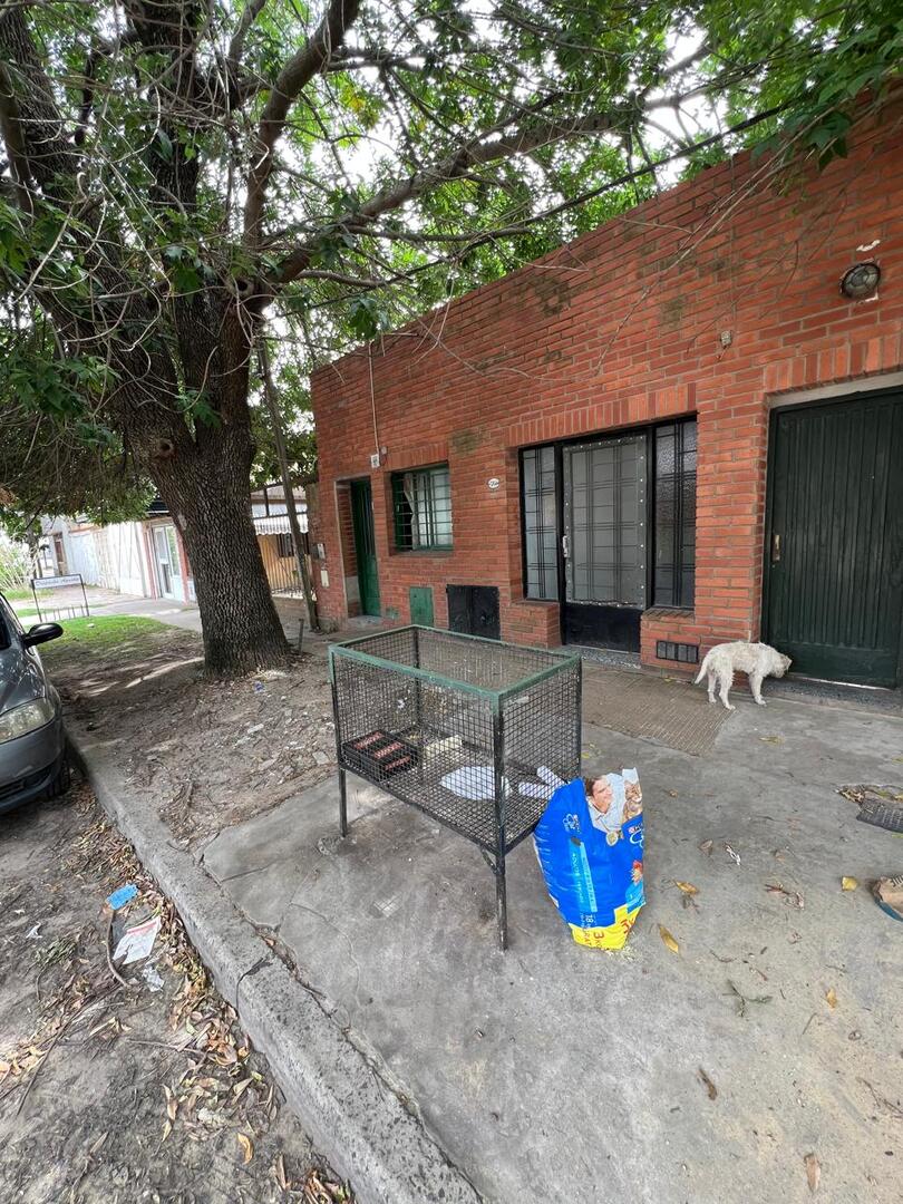 Departamento en Venta en Berisso