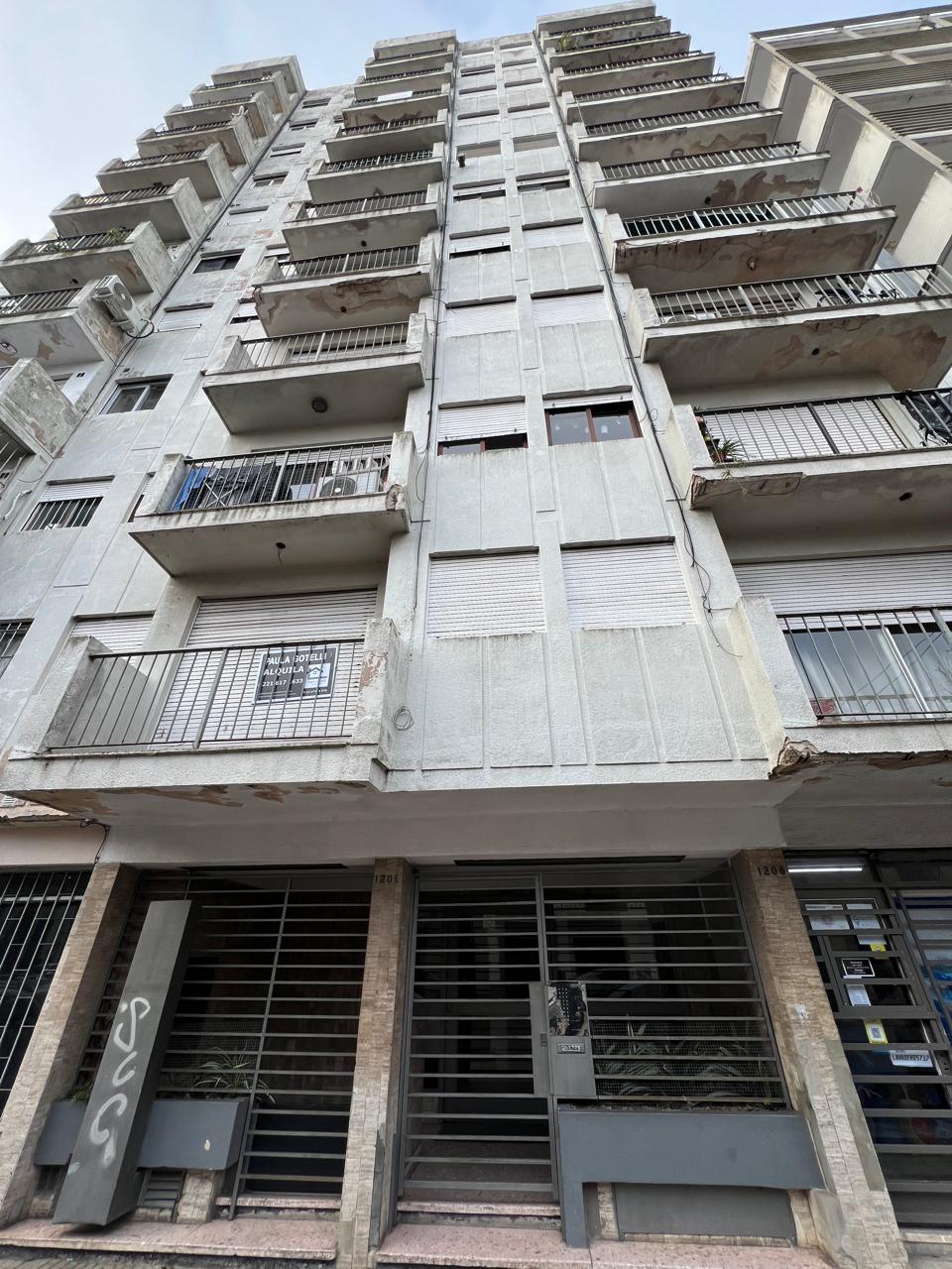 Departamento en Venta en La Plata