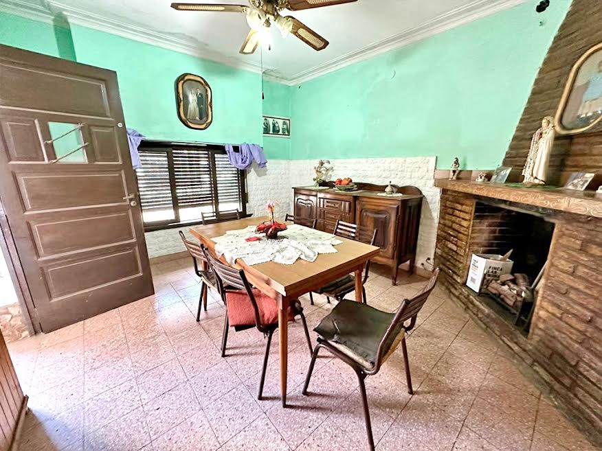 Casa en Venta en La Plata