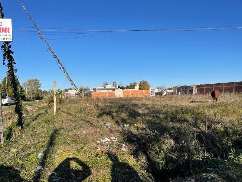 Terreno en Venta en La Plata