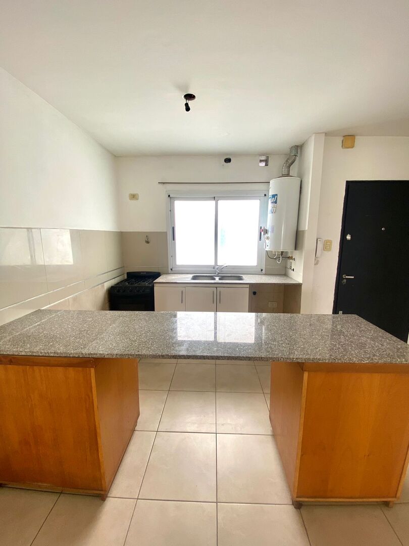 Departamento en Venta en La Plata