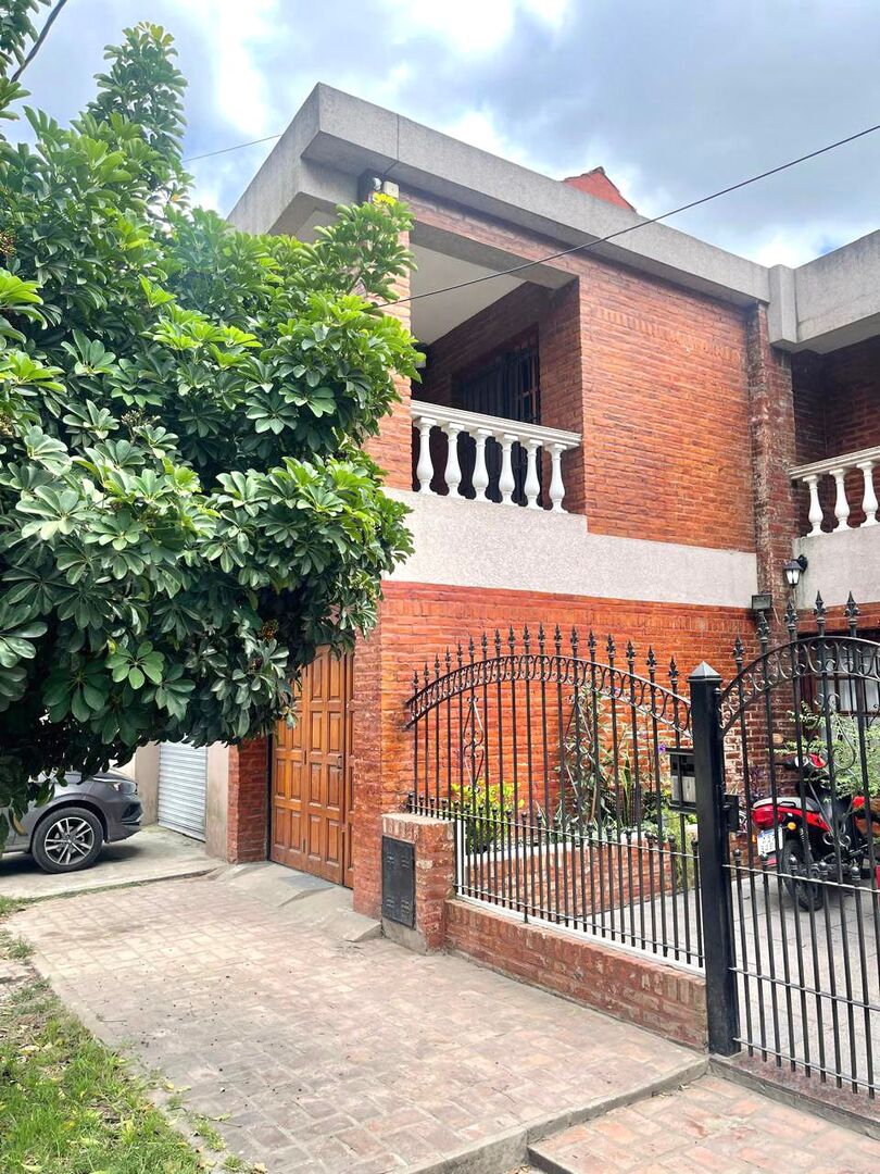 Casa en Venta en La Plata