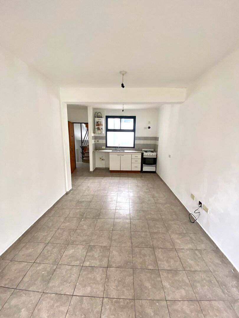 Departamento en Venta en La Plata