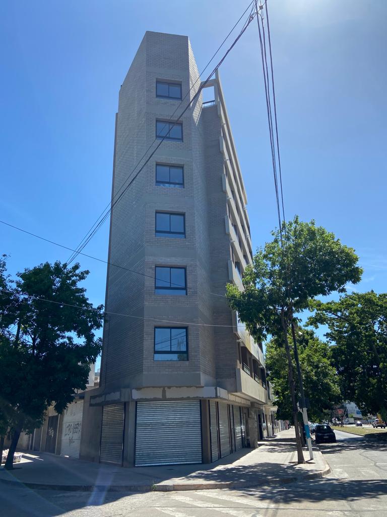 Departamento en Venta en La Plata