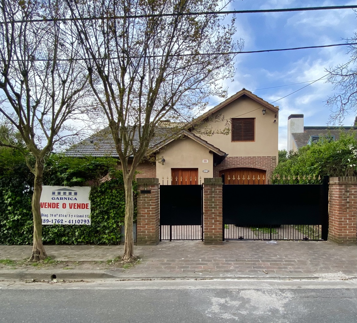 Casa en Venta en Gonnet